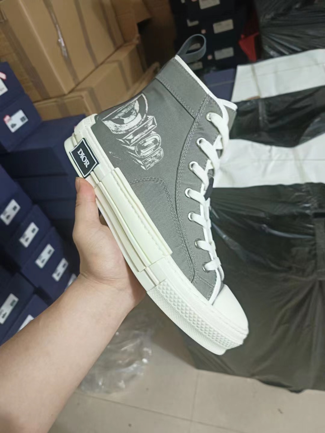 D*or shoes(aaa)-448