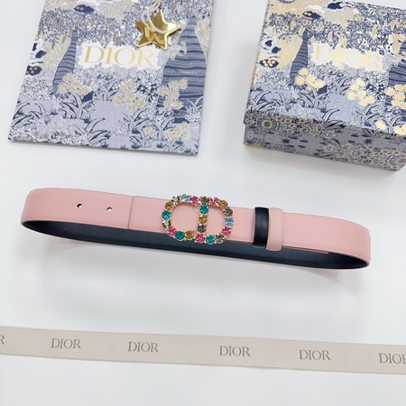 D*or belts women(aaaaa)-140