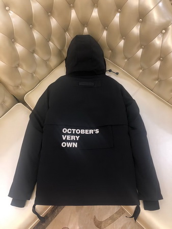 Can*a Go*e coat-213