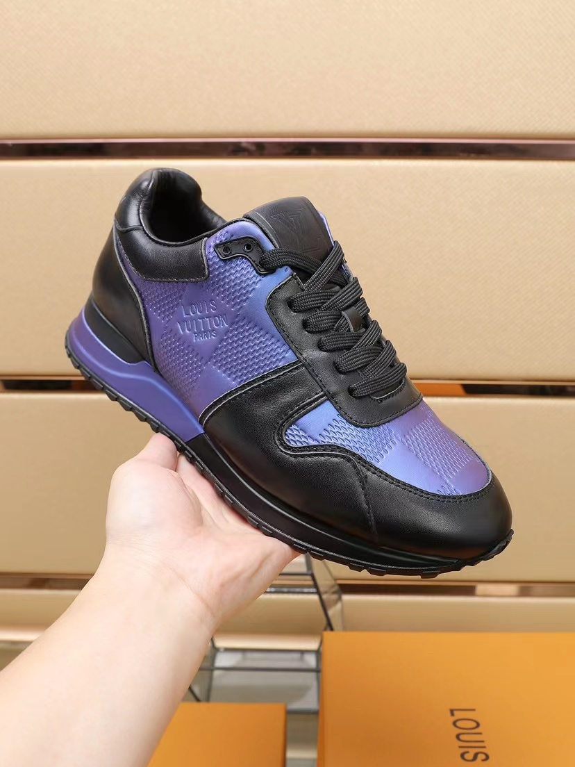 LV Shoes(AAA)-824