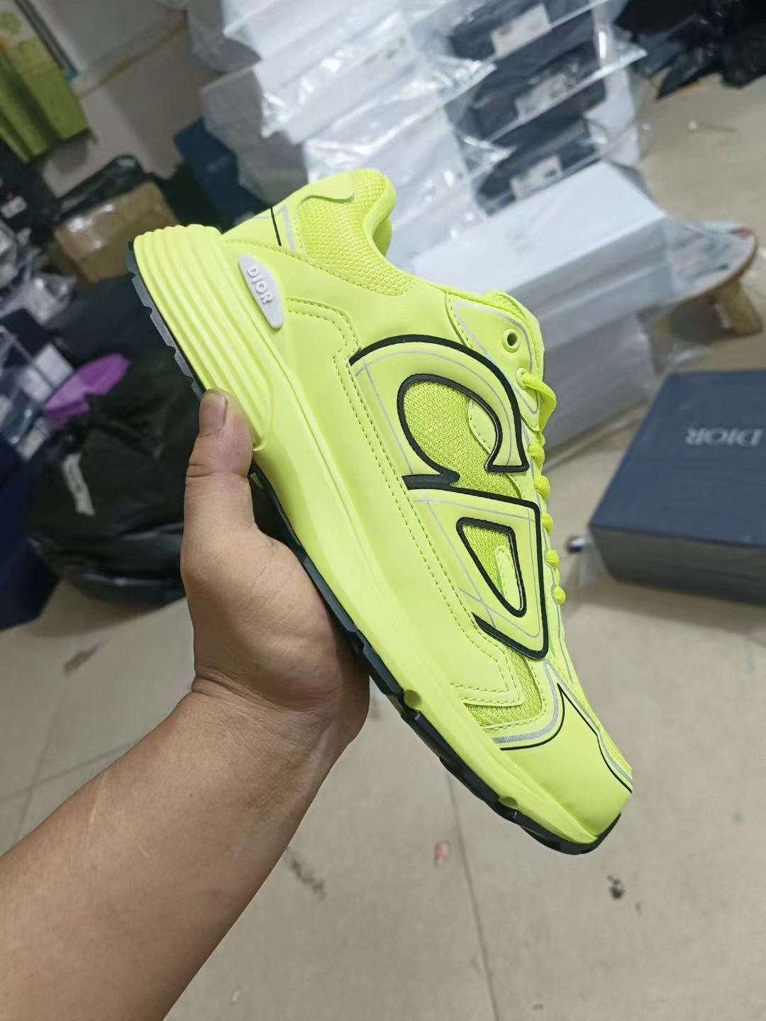 D*or shoes(aaa)-443