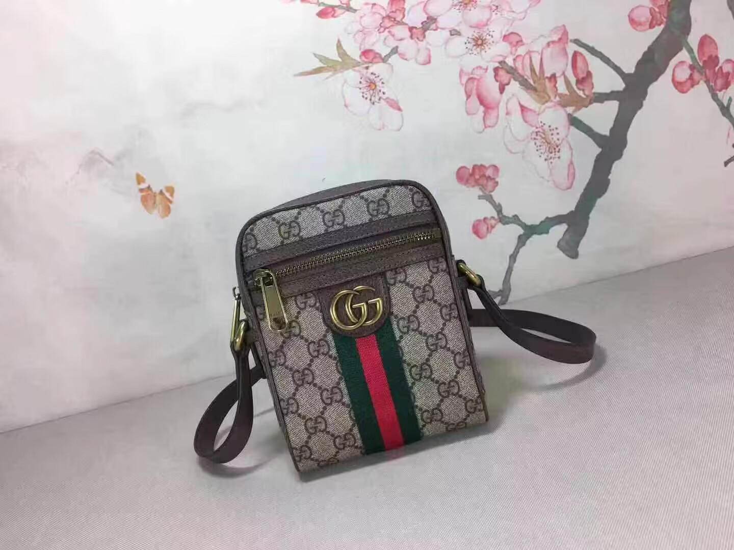 G*u*i handbags aaa(women)-199