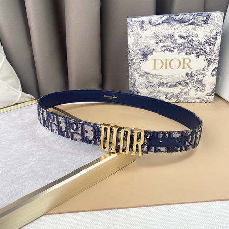 D*or belts women(aaaaa)-119