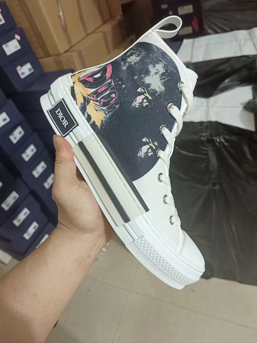 D*or shoes(aaa)-449