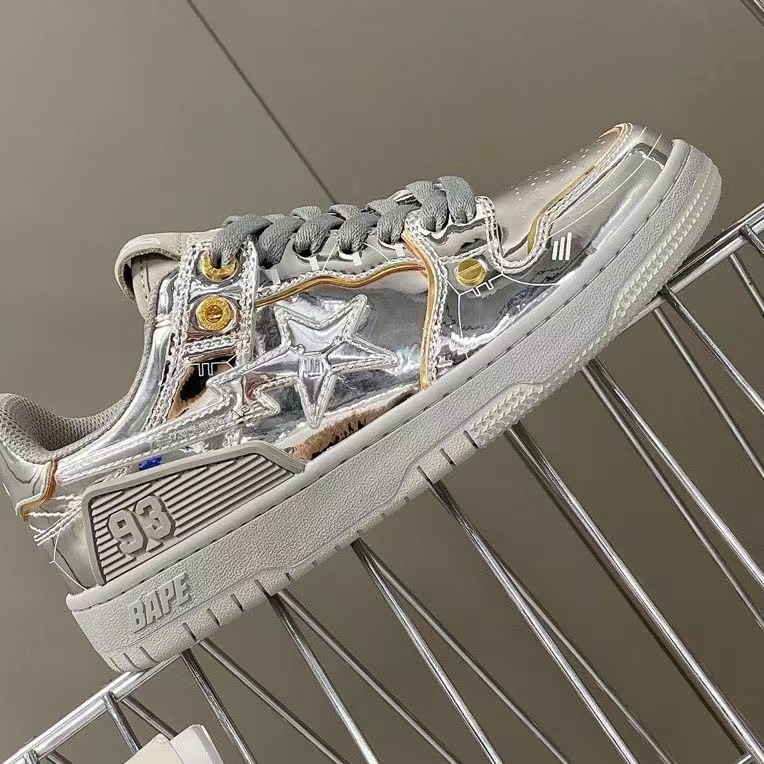Bape Shoes(AAA)-012