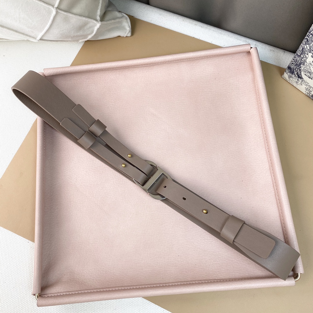 D*or belts women(aaaaa)-162