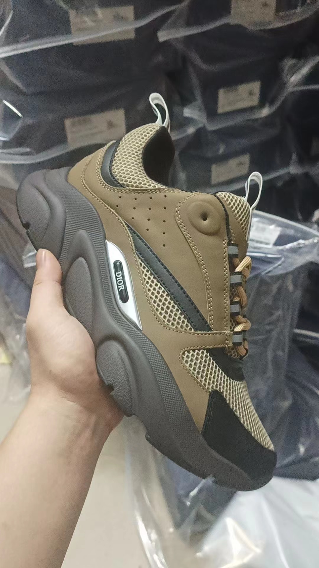 D*or shoes(aaa)-447