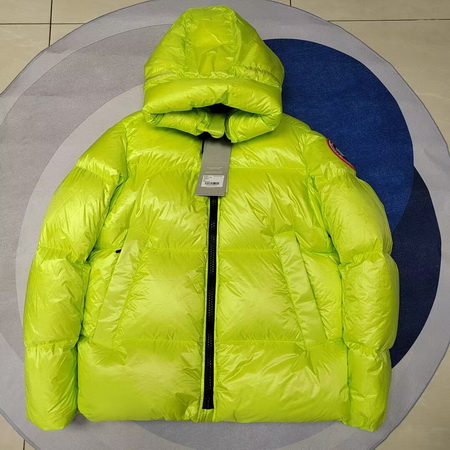 Can*a Go*e coat (2252)-215