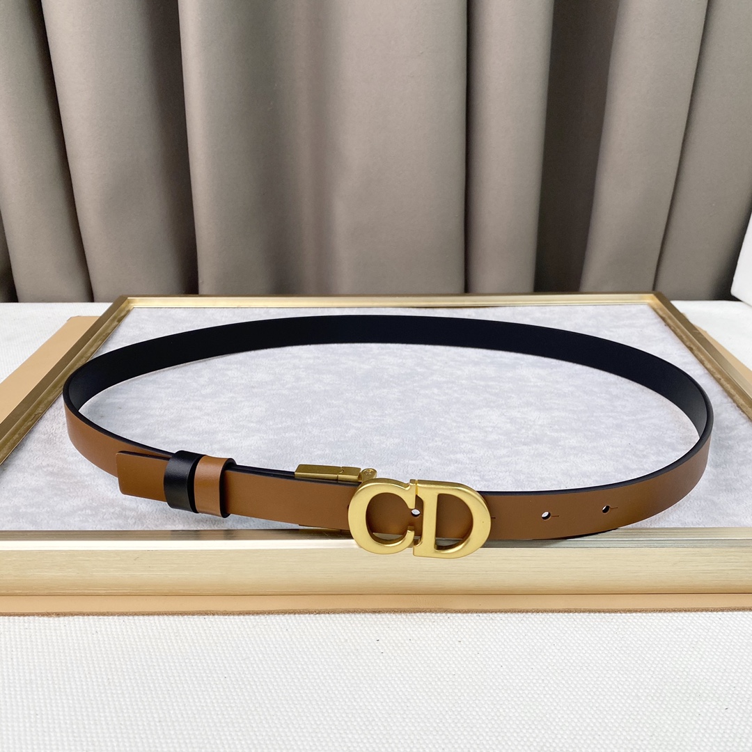 D*or belts women(aaaaa)-093