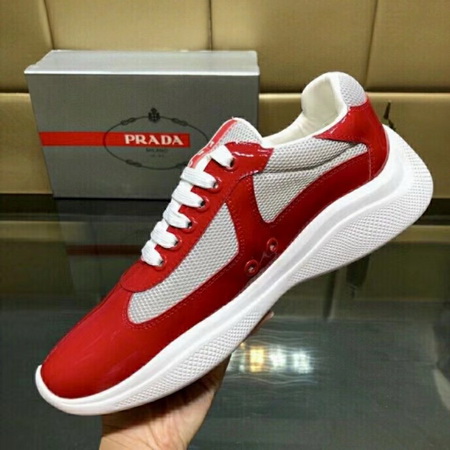 Pra*a shoes(aaa)-045