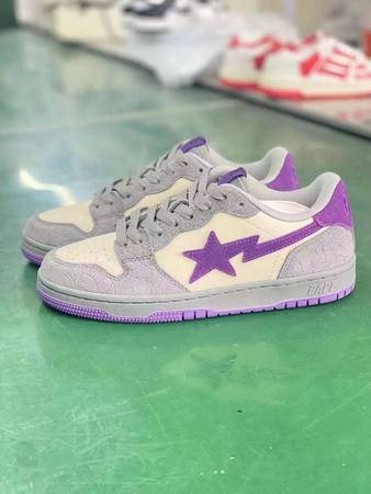 Bape Shoes(AAA)-029