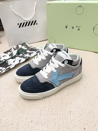 Off White Shoes(AAA)-058