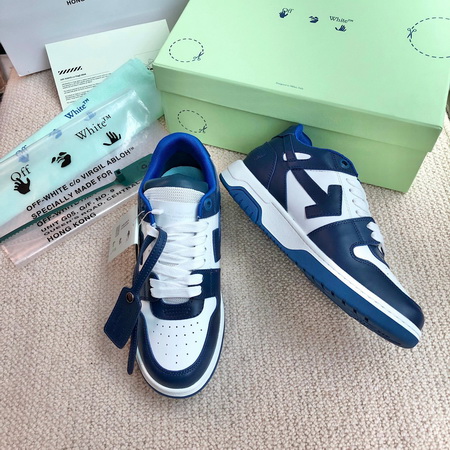Off White Shoes(AAA)-067
