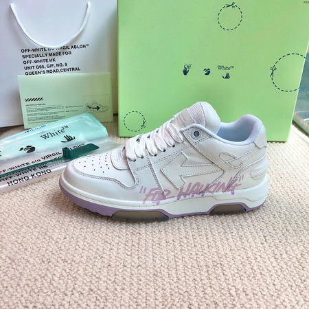 Off White Shoes(AAA)-071