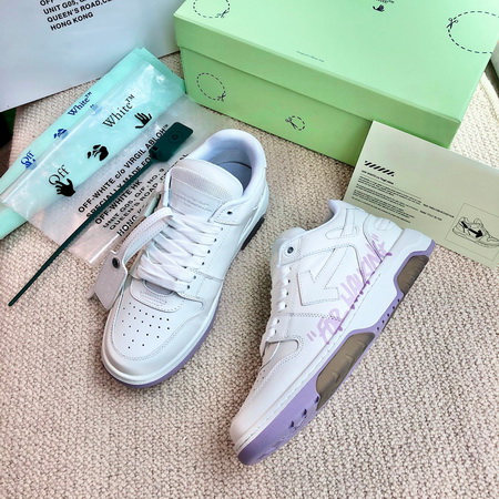 Off White Shoes(AAA)-071