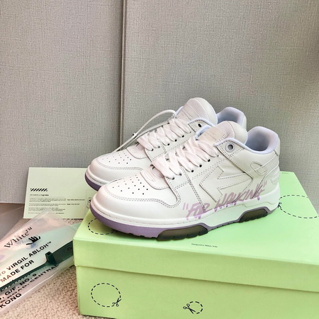 Off White Shoes(AAA)-071