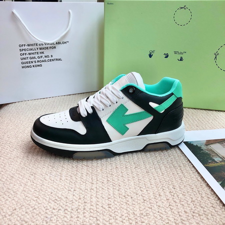 Off White Shoes(AAA)-075
