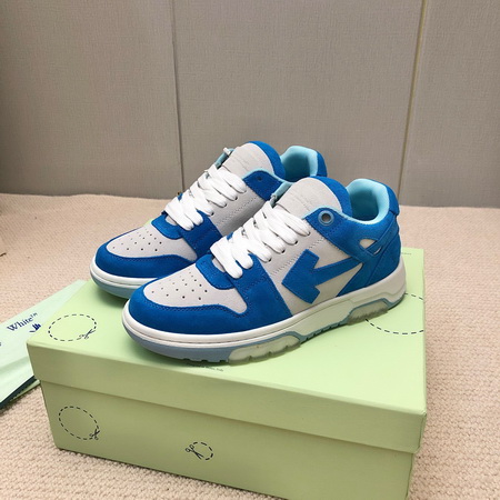 Off White Shoes(AAA)-077