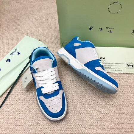 Off White Shoes(AAA)-077