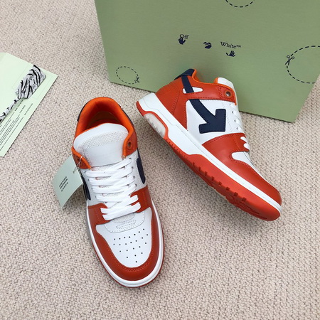 Off White Shoes(AAA)-079