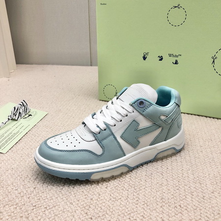 Off White Shoes(AAA)-080
