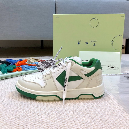Off White Shoes(AAA)-083