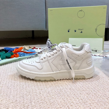 Off White Shoes(AAA)-084