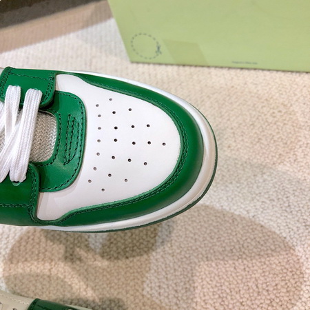 Off White Shoes(AAA)-085
