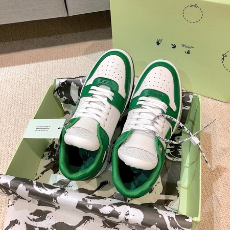 Off White Shoes(AAA)-085
