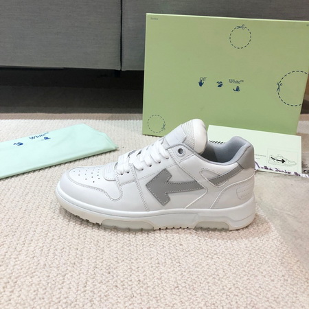 Off White Shoes(AAA)-087