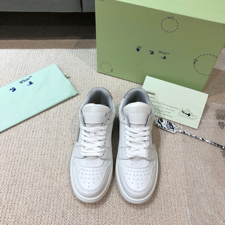 Off White Shoes(AAA)-087