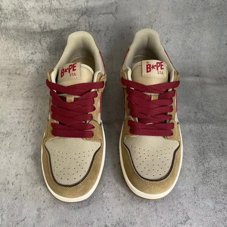 Bape Shoes(AAA)-034
