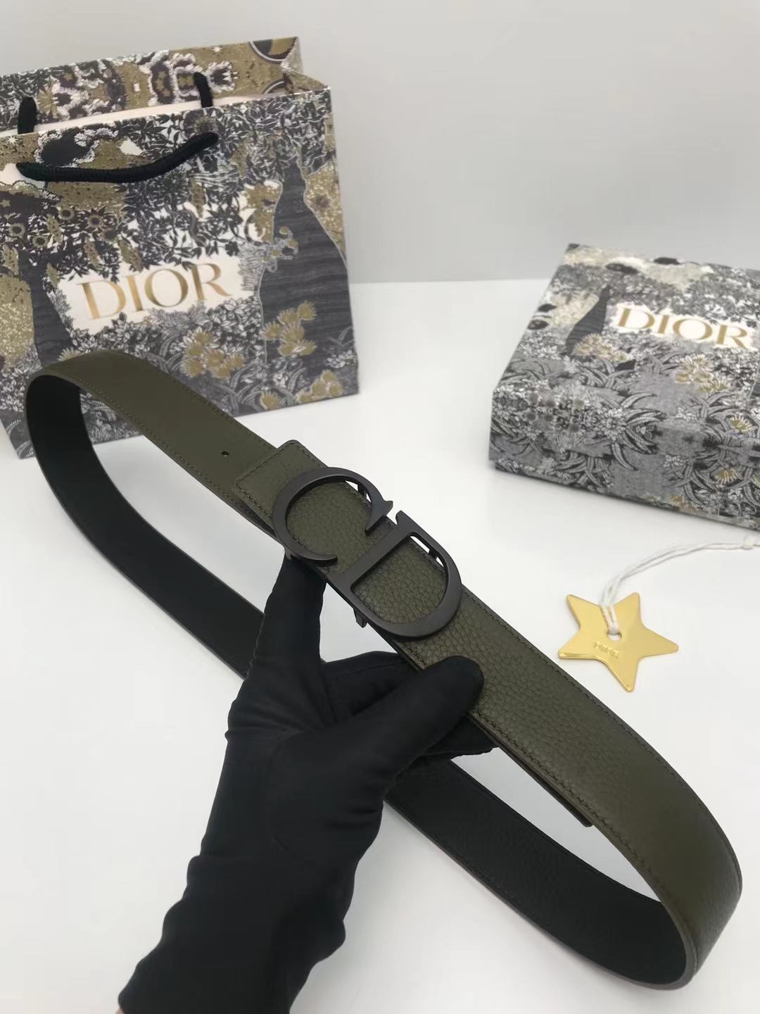 D*or belts(aaaaa)-071
