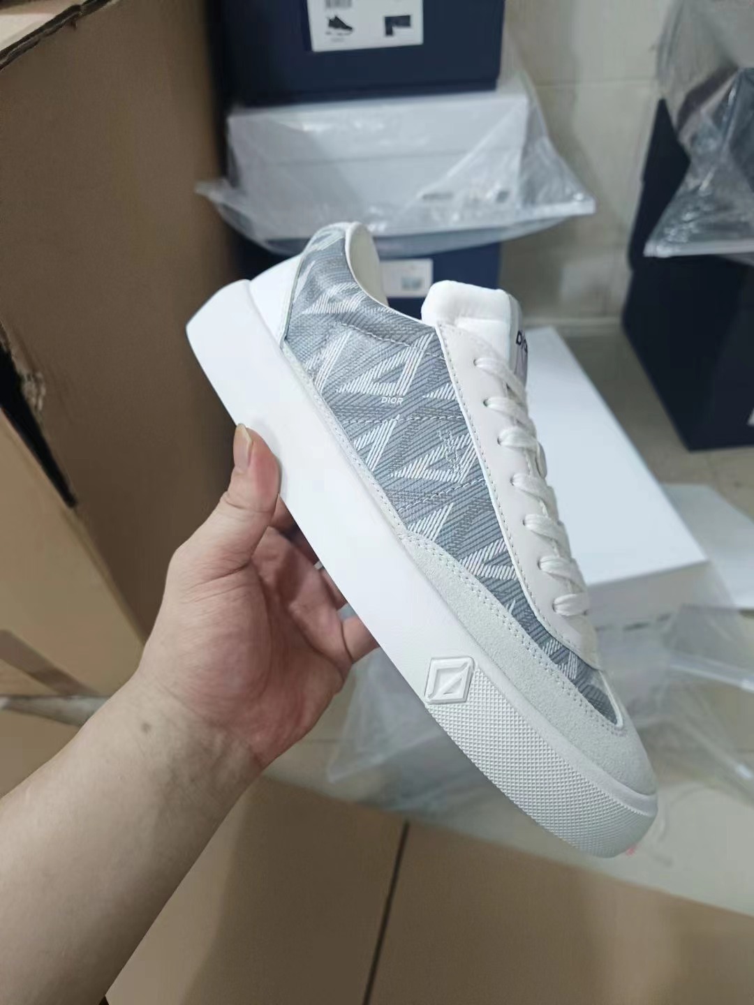 D*or shoes(aaa)-457