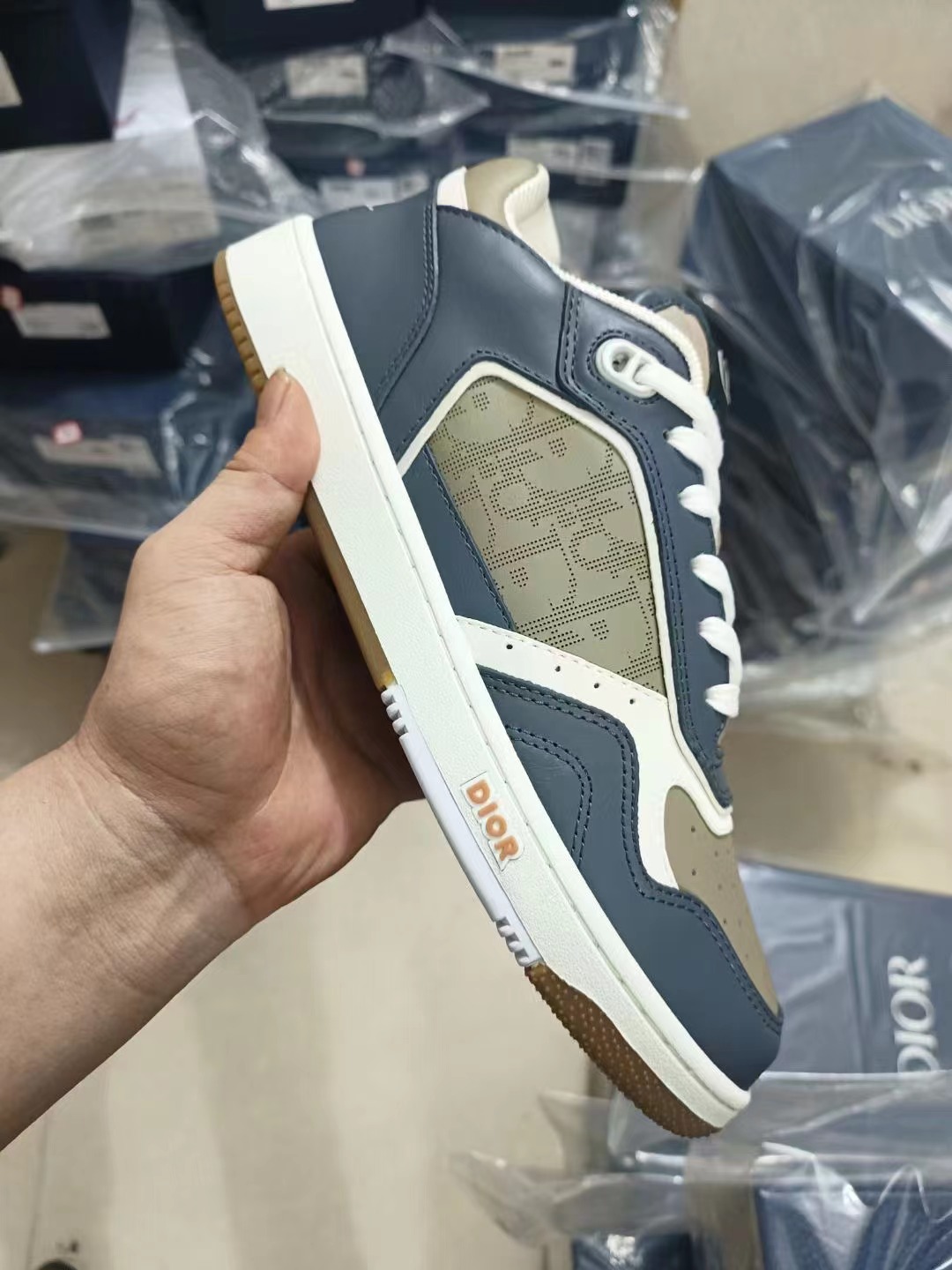 D*or shoes(aaa)-461