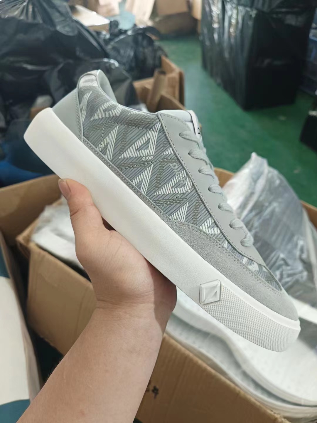 D*or shoes(aaa)-464