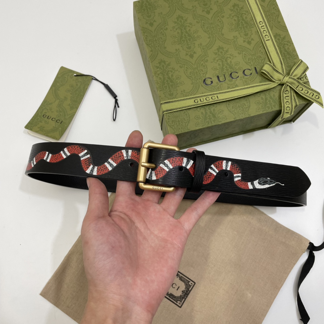 G*u*i belts(aaaaa)-1167