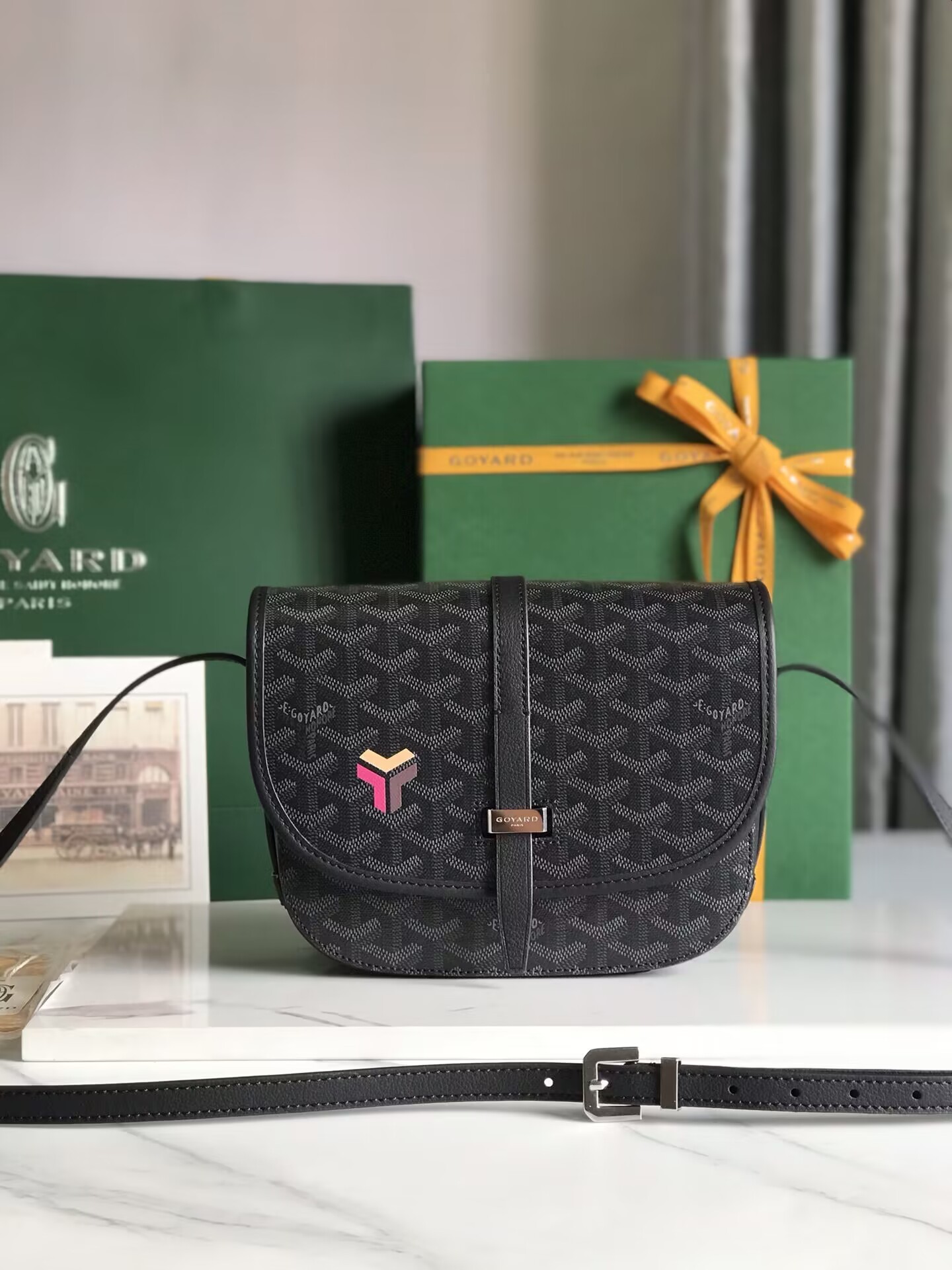 Go*ard handbags aaaa(women)-070