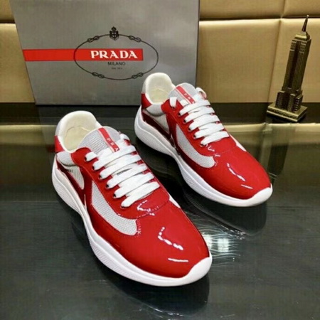 Pra*a shoes(aaa)-045
