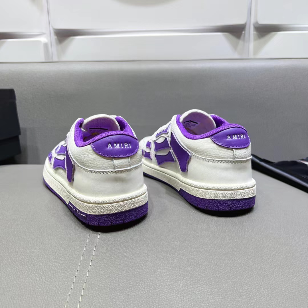 Amiri Shoes(AAAA)-043
