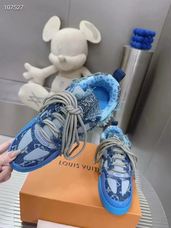 LV Shoes(AAAA)-901