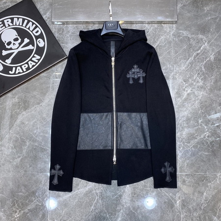 Ch**me He**ts hoody-386