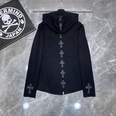 Ch**me He**ts hoody-385