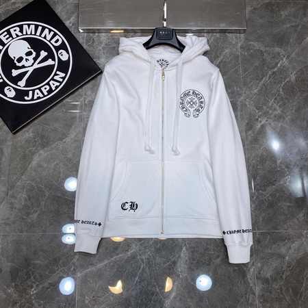 Ch**me He**ts hoody-325