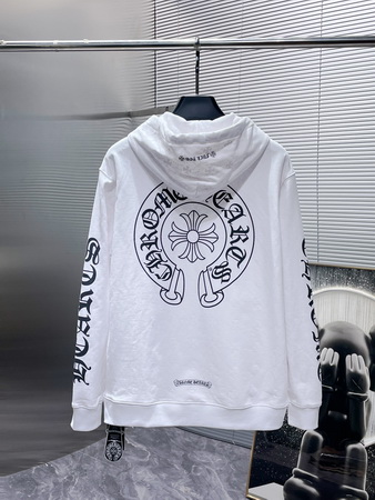 Ch**me He**ts hoody-370