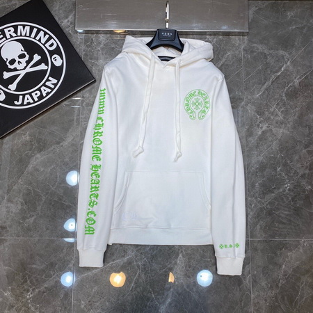 Ch**me He**ts hoody-307