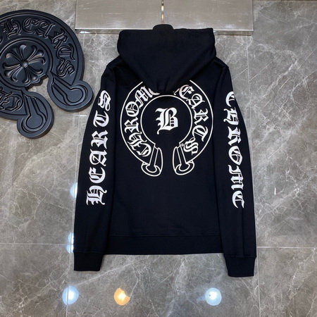 Ch**me He**ts hoody-304