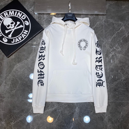 Ch**me He**ts hoody-299