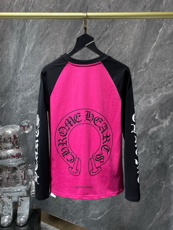 Ch**me He**ts longsleeve-087