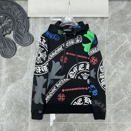 Ch**me He**ts hoody-287
